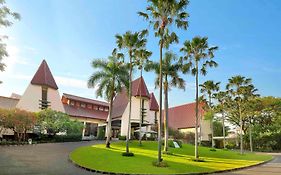 Hotel Novotel Surabaya